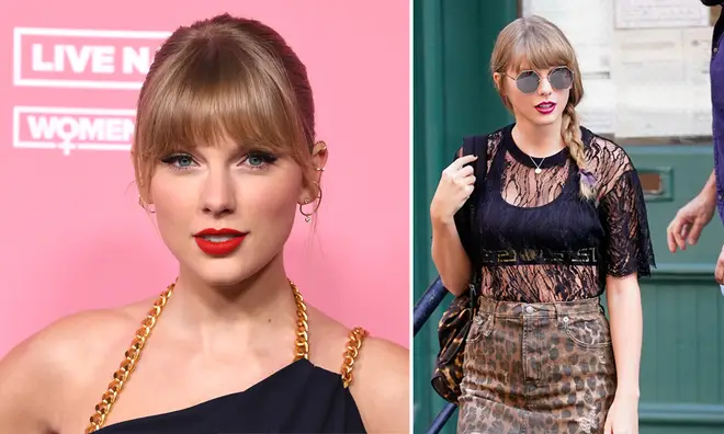 Taylor Swift owns a number of properties across the US