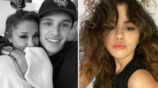 Is Dalton Gomez related to Selena Gomez? Is he her brother?