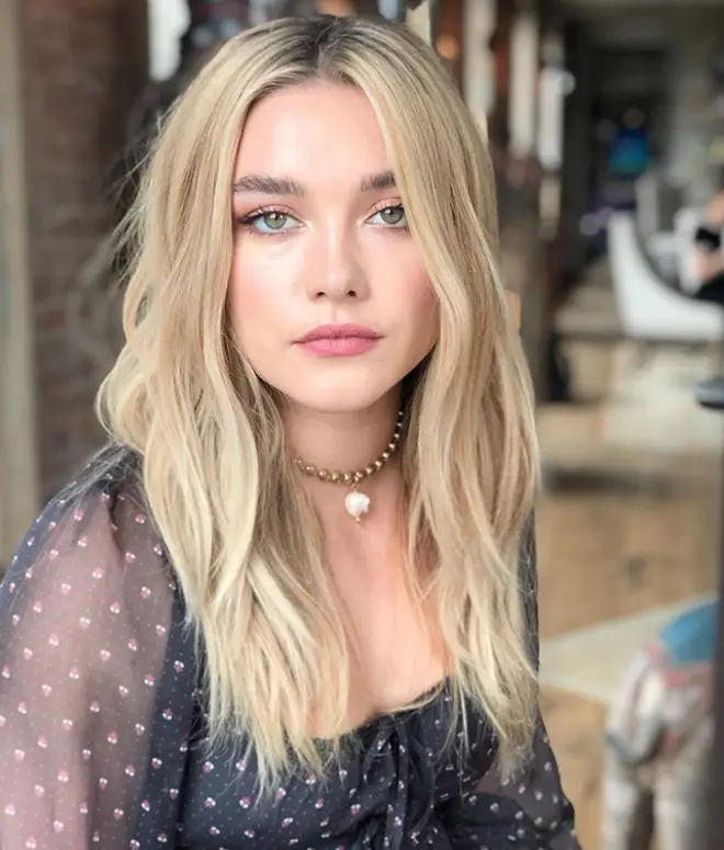 Florence Pugh's net worth revealed.