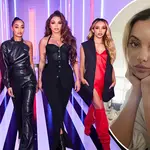 Jade Thirlwall will join her bandmates via video link on The Search on 24 October