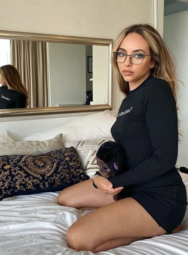 Jade Thirlwall must isolate before returning to work