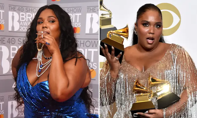 Lizzo has amassed an incredible net worth