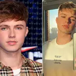 Hrvy is a young singer and TV star making a nice net worth for himself