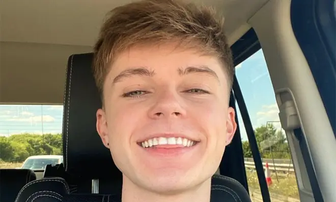 Hrvy has huge success on his social media pages including Instagram and YouTube
