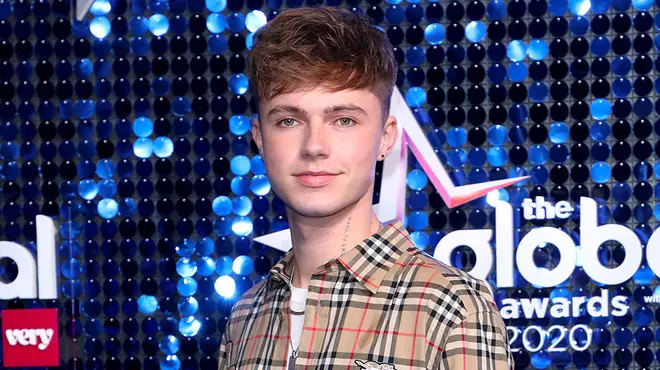 Hrvy began his career by singing on his social media pages
