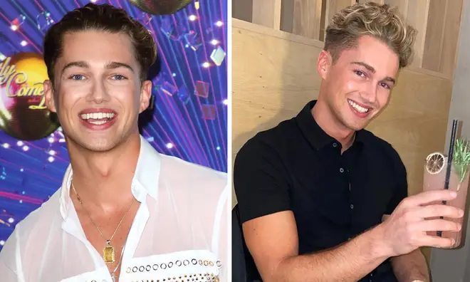 AJ Pritchard first 'confirmed' contestant for 'I'm A Celeb' 2020