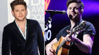 Niall Horan said he has 'so much stuff to write about'.