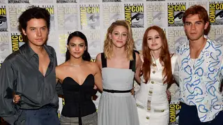 Riverdale season 5 will premiere in January 2021
