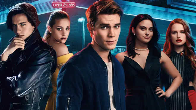 Riverdale season 5 is under production