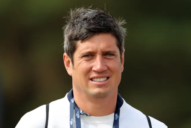 Vernon Kay is reportedly being paid the most to appear on I'm A Celeb 2020.