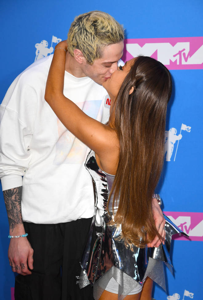Ariana Grande and Pete Davidson had a whirlwind romance in 2018. But why did they split? What was the reason?