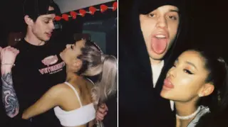Ariana Grande and Pete Davidson split and called off their engagement in 2018. But what was the reason behind their break-up?
