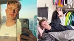 HRVY gives a tour of his luxury family home