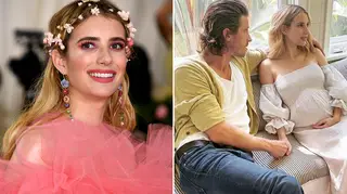 Emma Roberts partner: Everything you need to know about Garrett Hedlund