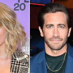 Taylor Swift and Jake Gyllenhaal dated for three months