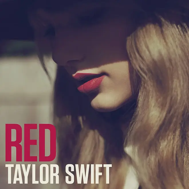 Taylor Swift's album 'Red' is thought to be about Jake Gyllenhaal