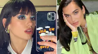 Dua Lipa announced the news of her 'Studio 2054' show on Instagram. Here's everything we know about it...