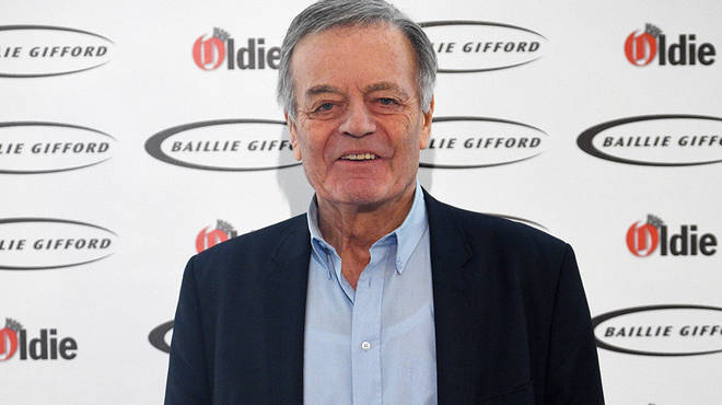Tony Blackburn was the first ever winner of I'm a Celebrity