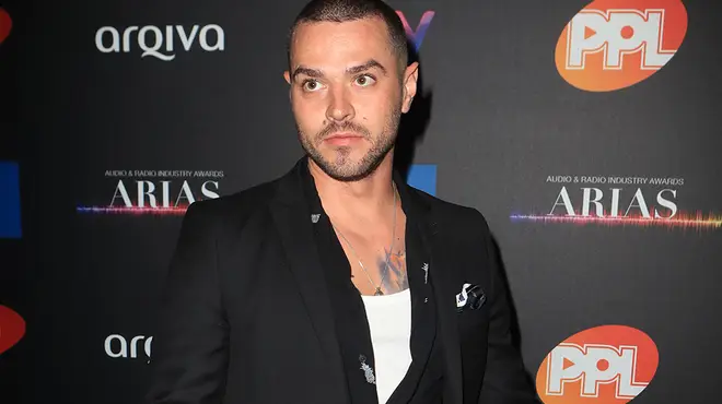 Matt Willis was the first boyband member to win King of the Jungle
