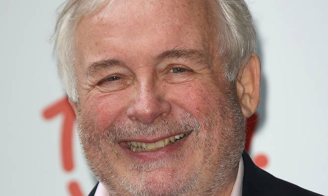 Christopher Biggins is part of many of the best I'm A Celeb moments in history