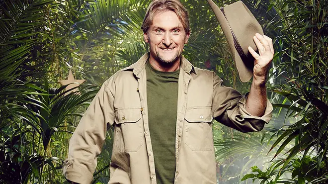 Carl Fogarty won friends as well as the crown in his series