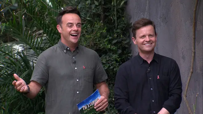 I'm A Celeb will take place in Wales this year