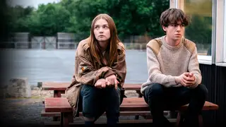 Will The End of the F***ing World get a third season?
