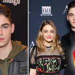 Hero Fiennes Tiffin is the star of the After movies