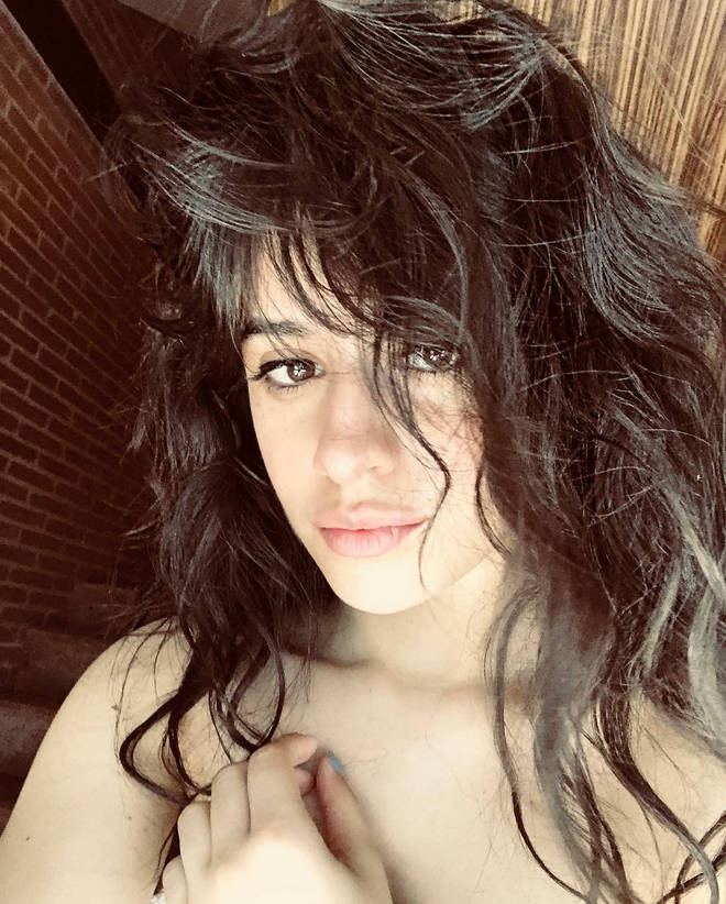 Camila Cabello is set to perform 'Consequences at the American Music Awards 2018
