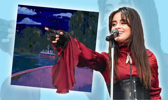Camila Cabello will perform 'Consequences' at the 2018 American Music Awards