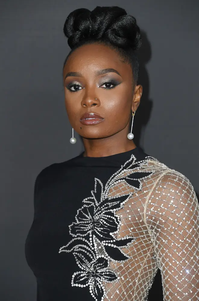 KiKi Layne stars in Don't Worry, Darling