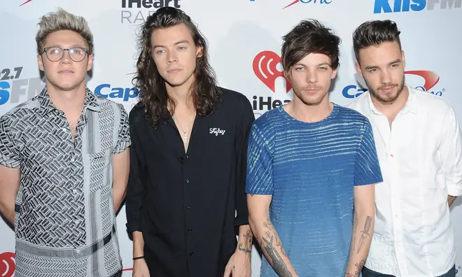 Liam Payne 'struggles' to sing 1D songs without his bandmates