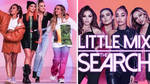 When is Little Mix: The Search finale on?