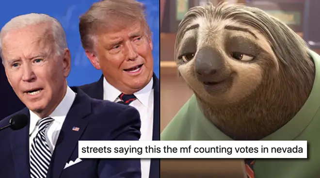 2020 US Election memes: All the best reactions from Twitter