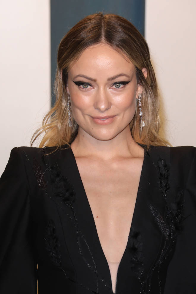 Olivia Wilde is directing and starring in Don't Worry, Darling