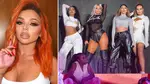 Jesy Nelson pulled out of Little Mix: The Search final and MTV EMAs