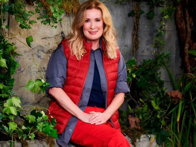 Coronation Street star, Beverely Callard, is taking part in I'm A Celebrity