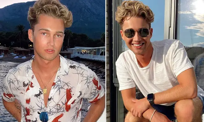 AJ Pritchard's age, net worth and Instagram revealed.