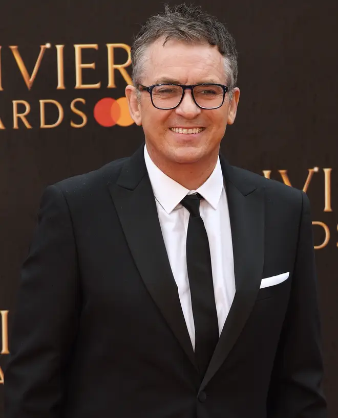 Shane Richie has revealed he's been left 'skint' by the pandemic.