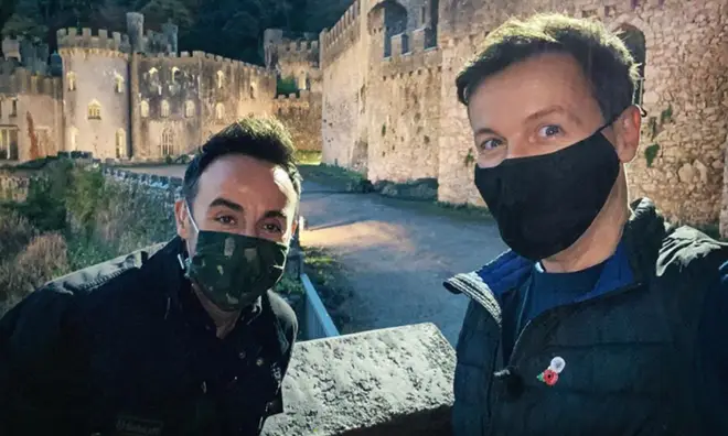 Ant & Dec will of course host the new series of I'm A Celeb. But how long is it on for?