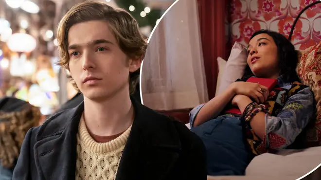 Dash and Lily is the Christmas Netflix series we all need