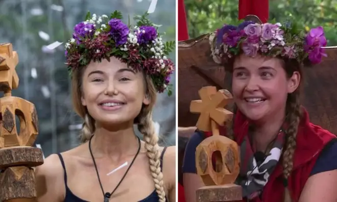 I'm A Celeb final 2020 will see a new star crowned King or Queen of the castle