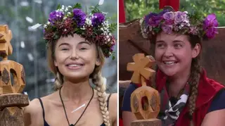 The winner of I'm A Celeb 2020 will be crowned King or Queen of The Castle. But when's the final?