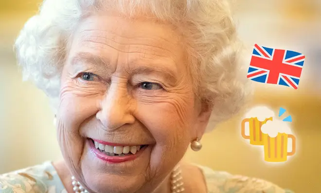 Queen Elizabeth's Platinum Jubilee celebrations will take place in June.