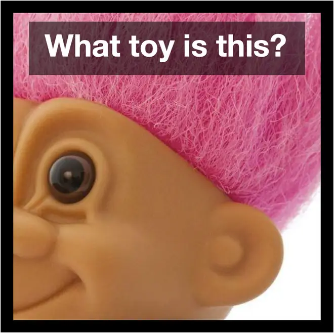 What toy is this?