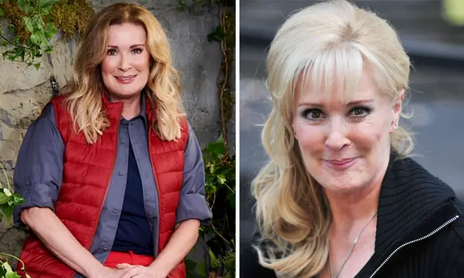 Beverley Callard has been on people's TV screens for years