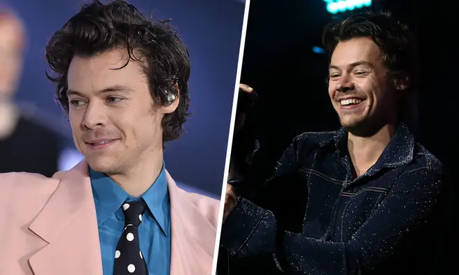 Harry Styles loved being in One Direction