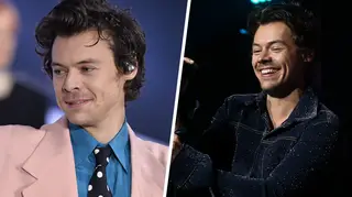 Harry Styles loved being in One Direction