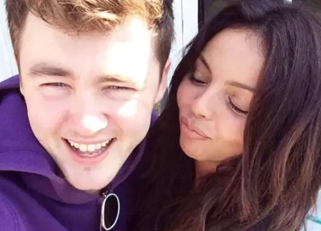 Jacke Roche and Jesy Nelson dated back in 2014. But why did they split? What was the reason?