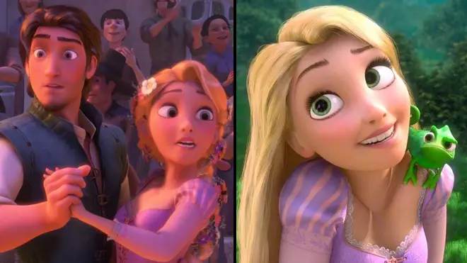 QUIZ: How well do you remember Tangled?
